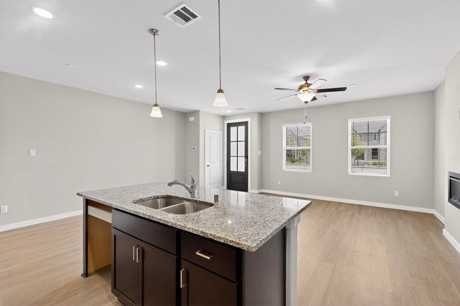 1840 Summer Aura, House other with 3 bedrooms, 3 bathrooms and null parking in Mesquite TX | Image 14