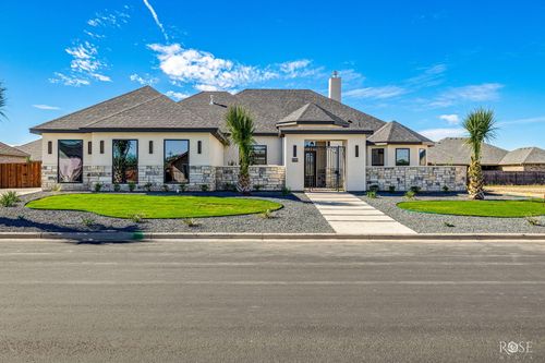 4705 Wolf Creek Drive, San Angelo, TX, 76904 | Card Image