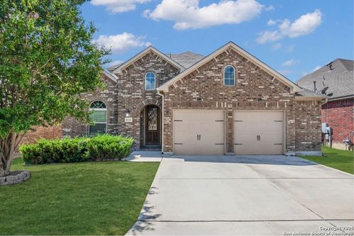 12242 Chambers Cv, San Antonio, TX, 78253 | Card Image