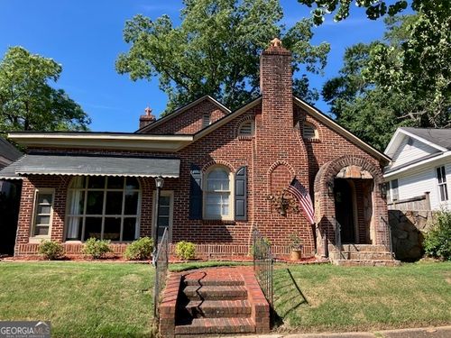 311 W 3rd St, Manchester, GA, 31816-1671 | Card Image