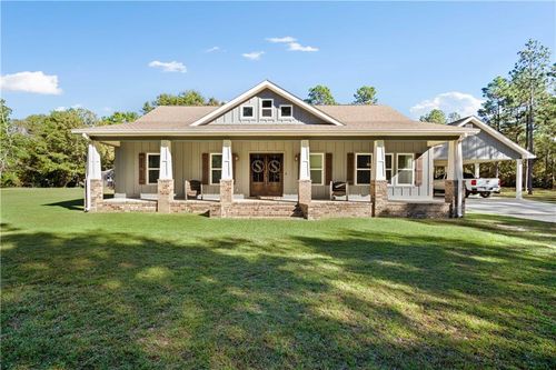16361 Old Ganey Road, Bay Minette, AL, 36507 | Card Image