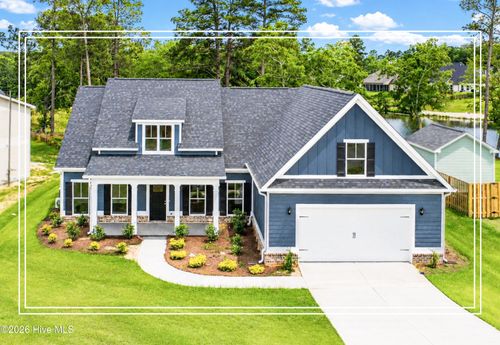 670 Slade Lake Dr, North Augusta, SC, 29841-7676 | Card Image