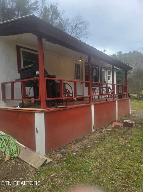 147 Highway 107 S, Del Rio, TN, 37727-2607 | Card Image