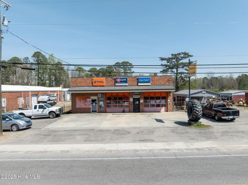 111 Mill Rd, Rockingham, NC, 28379-4247 | Card Image