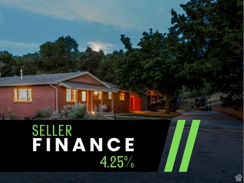 16535 S Redwood Rd, Bluffdale, UT, 84065-3750 | Card Image