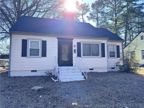 307 Hawthorne Rd, Fayetteville, NC, 28301-4333 | Card Image