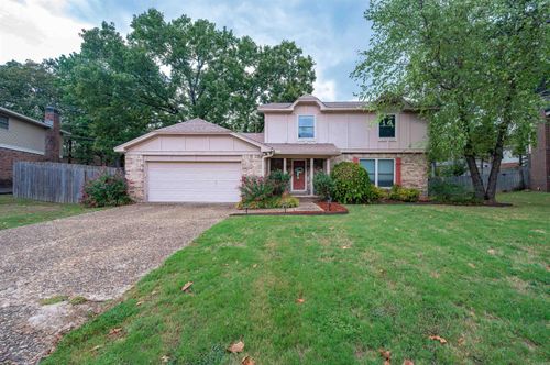7409 Flintrock, North Little Rock, AR, 72116 | Card Image