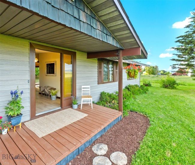 5041 S 3 Rd Rd, House other with 4 bedrooms, 2 bathrooms and null parking in Bozeman MT | Image 9