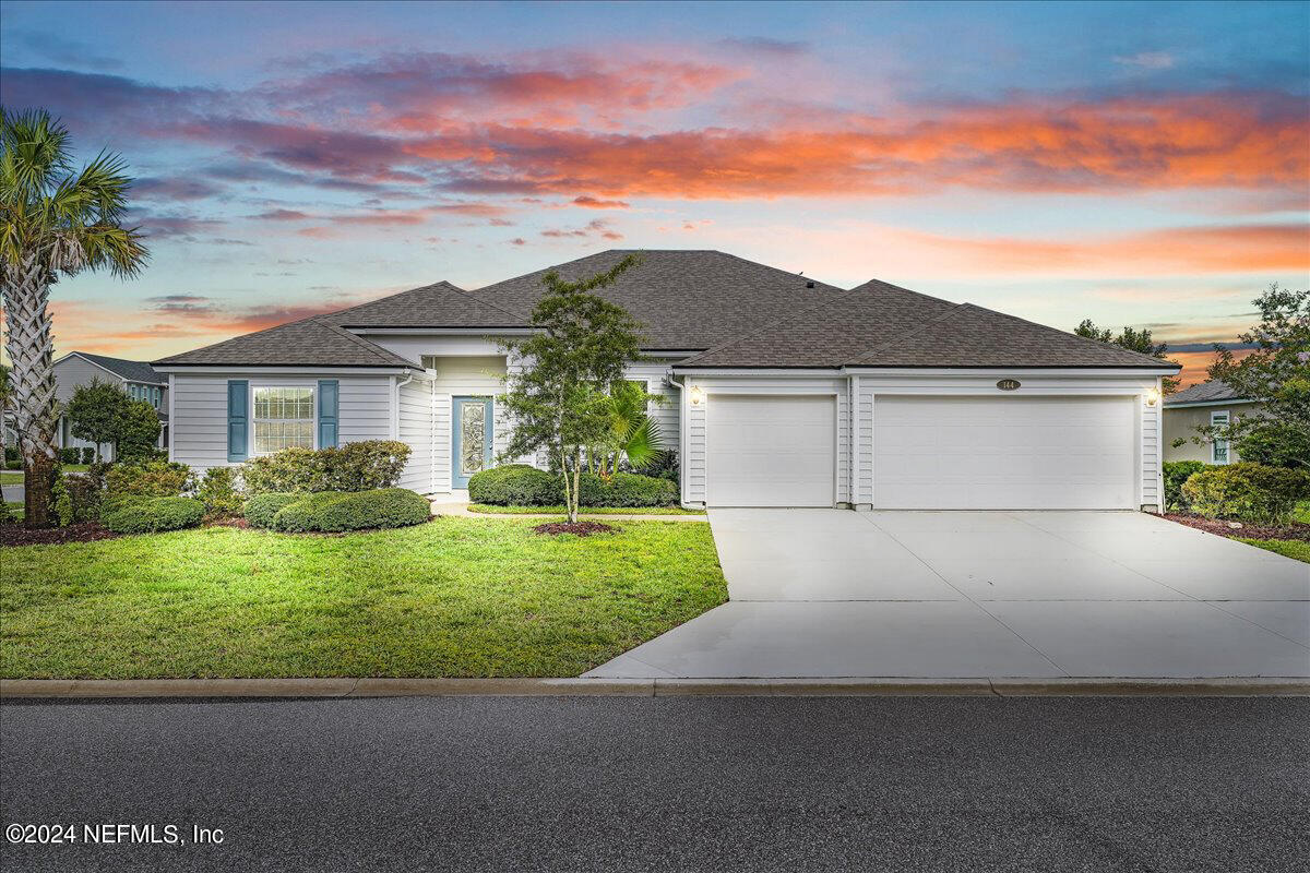 Amia Dr, Saint Augustine, FL 32086 #1