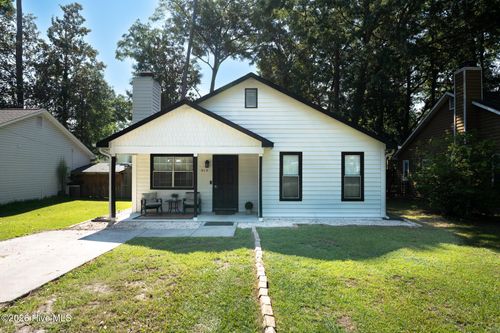 919 Page Ave, Wilmington, NC, 28403-4231 | Card Image