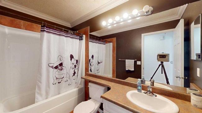55 Poplar Crescent, House other with 6 bedrooms, 3 bathrooms and 10 parking in Gregoire Lake Estates AB | Image 17