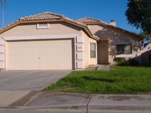 2032 E Catclaw St, Gilbert, AZ, 85296-3306 | Card Image