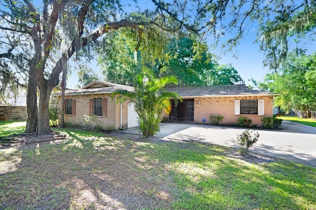 Puritan Rd, Tampa, FL 33617