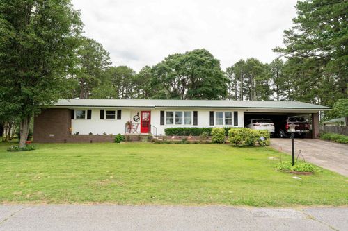 300 Lo Hawk Dr, Heber Springs, AR, 72543-2015 | Card Image