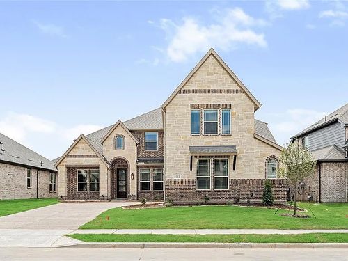 1012 Ridgehurst Rd, Melissa, TX, 75454-9828 | Card Image