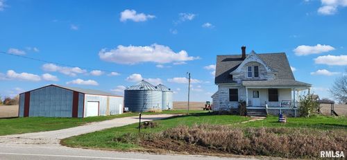 2338 Moscow Rd, Moscow, IA, 52760-9600 | Card Image