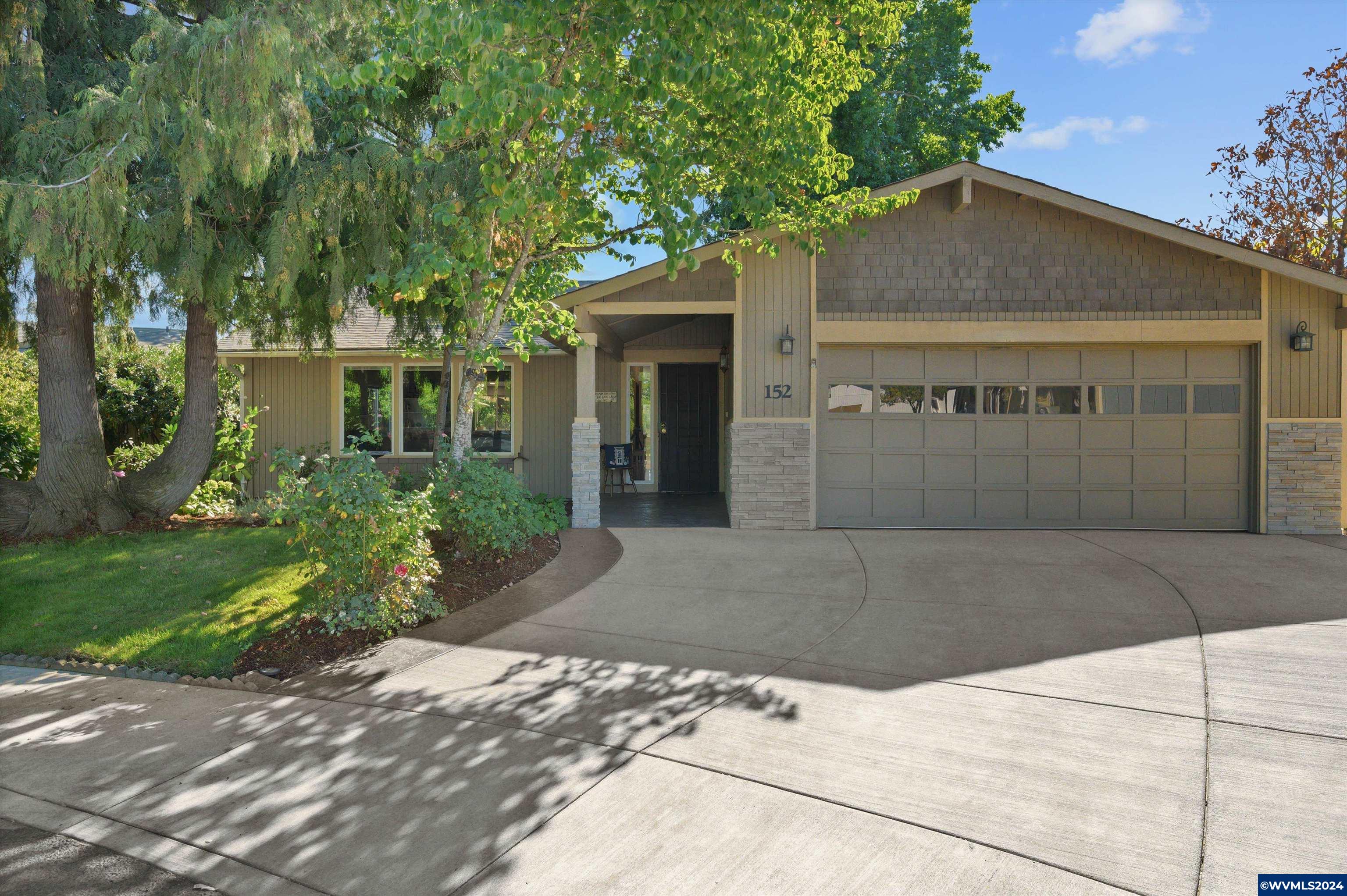 Cottonwood Ct, Monmouth, OR 97361