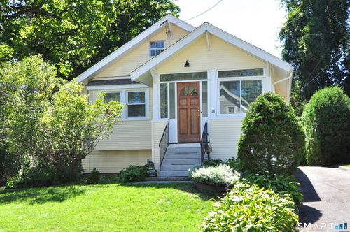 26 Highland Ave, Windsor, CT, 06095-4241 | Card Image