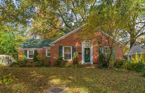 961 Little John Rd, Memphis, TN, 38111-6622 | Card Image