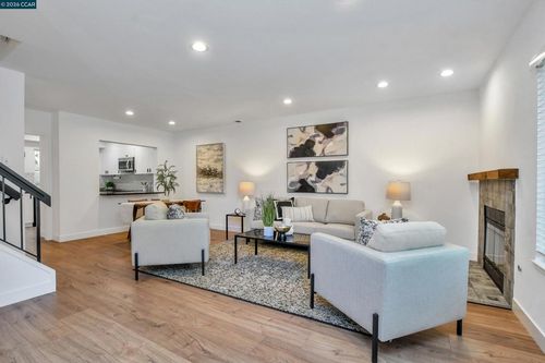 535 Churchill Downs Ct, Walnut Creek, CA, 94597 | Card Image