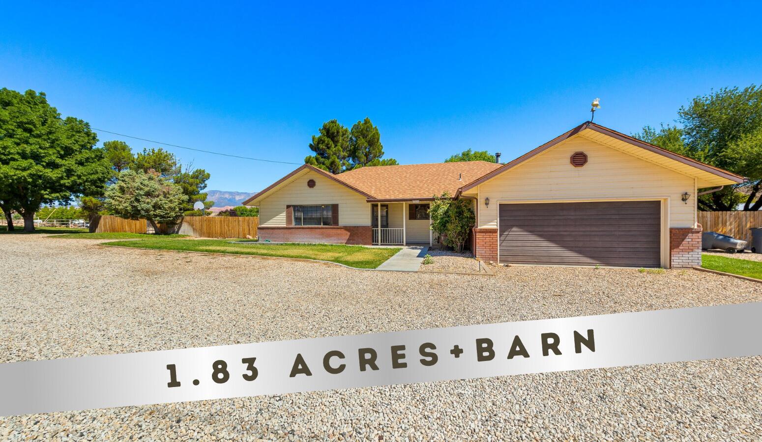 1580 , Hurricane, UT 84737