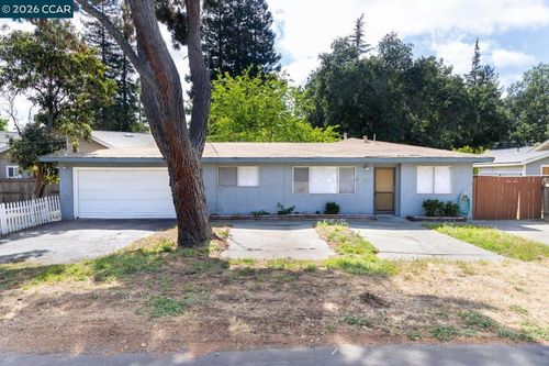 453 Bridge Rd, Walnut Creek, CA, 94595-1359 | Card Image