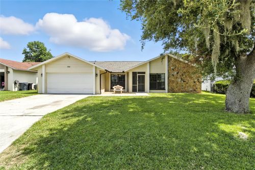 709 Sagewood Dr, Lakeland, FL, 33813-3675 | Card Image