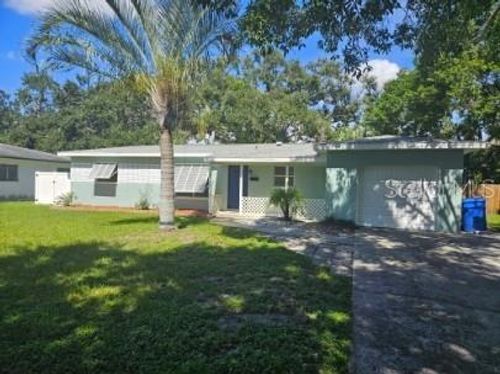 1560 Robinson Dr N, ST PETERSBURG, FL, 33710-4454 | Card Image