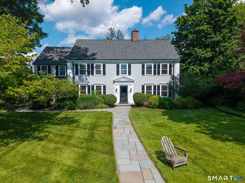 10 Colony Rd, West Hartford, CT, 06117-2214 | Card Image