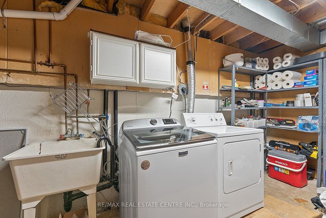 82 Simmons Blvd, House other with 3 bedrooms, 2 bathrooms and 4 parking in Brampton ON | Image 42