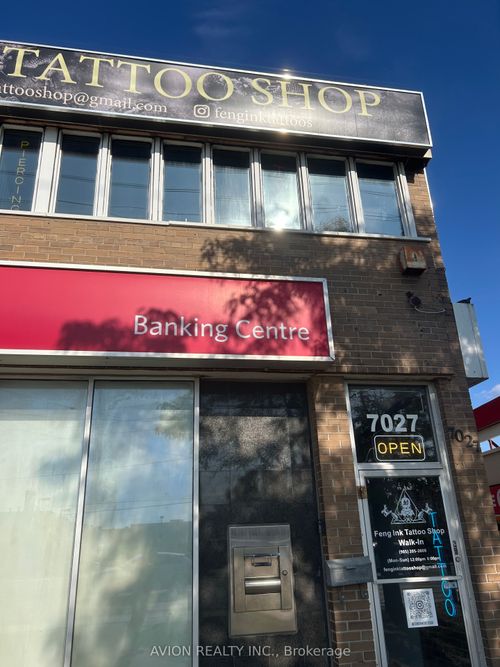 2-7027 Yonge St, Thornhill, ON, L3T2A5 | Card Image