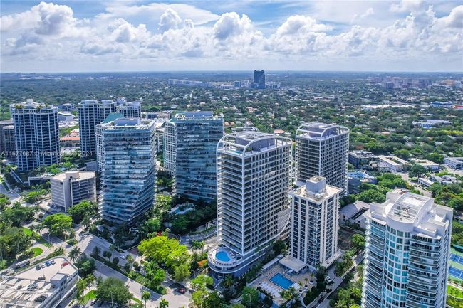APT-1506 - 2655 S Bayshore Dr, Condo with 2 bedrooms, 3 bathrooms and null parking in Coconut Grove FL | Image 6
