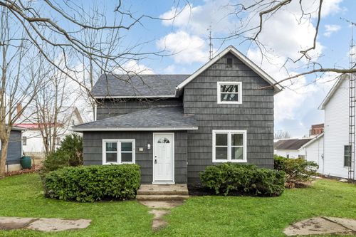 109 S High St, Mount Victory, OH, 43340-8943 | Card Image