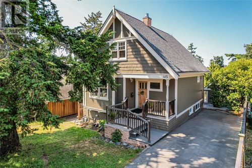 415 Raynor Ave, Victoria, BC, V9A3A7 | Card Image