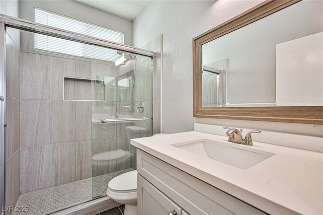 5575 Cresent Valley St, House other with 4 bedrooms, 2 bathrooms and null parking in Las Vegas NV | Image 21
