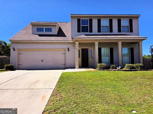 873 Westlawn Dr, Grovetown, GA, 30813-2018 | Card Image