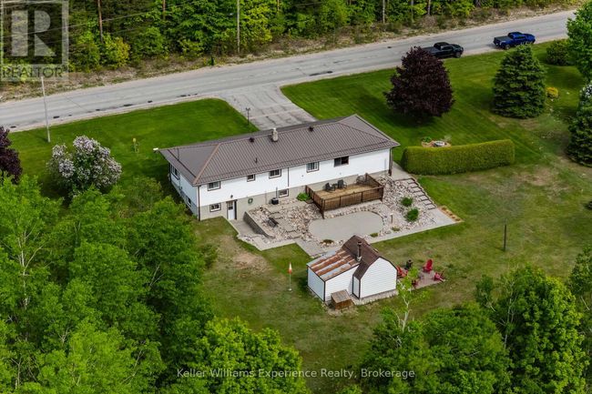 450 Concession 9 E, House other with 2 bedrooms, 2 bathrooms and 8 parking in Tiny ON | Image 40