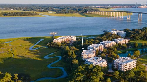 unit-4b-136 Fairbanks Oak Aly, Daniel Island, SC, 29492-8296 | Card Image