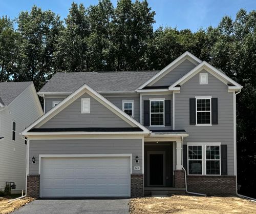 lot-7148-3476 Tender Ave, Powell, OH, 43065-1814 | Card Image