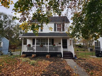 412 S Tennessee Avenue, House other with 3 bedrooms, 1 bathrooms and 1 parking in Martinsburg WV | Image 1