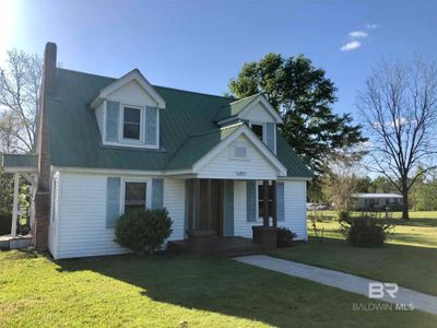 10283 Appleton Road, House other with 4 bedrooms, 2 bathrooms and null parking in Brewton AL | Image 1