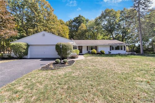 4883 Winding Ln, Clarence, NY, 14031-1546 | Card Image