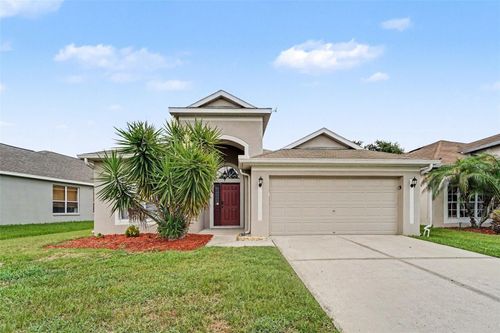 4906 Pennecott Way, WESLEY CHAPEL, FL, 33544-1802 | Card Image