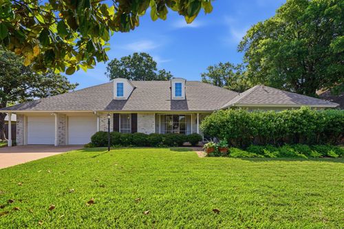 858 Canyon Court, Abilene, TX, 79601 | Card Image