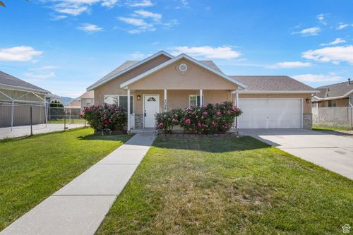 3028 S Burdock Dr, West Valley City, UT, 84128-7170 | Card Image