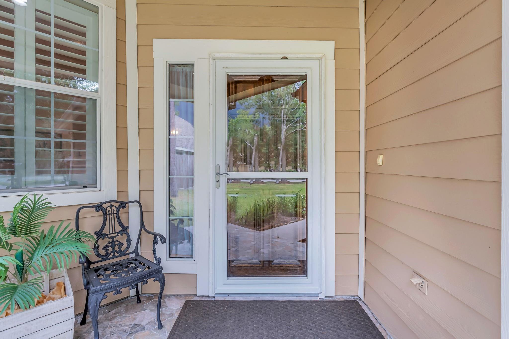 Residential in Conroe 2