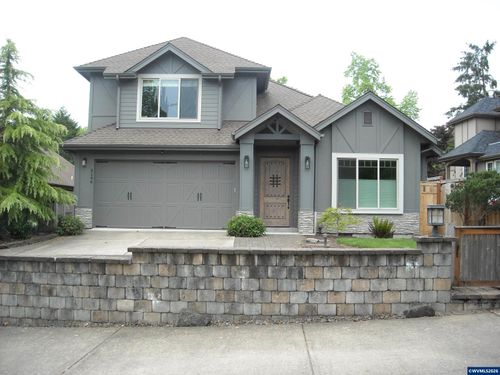3146 Nw 29th St, Corvallis, OR, 97330-3565 | Card Image