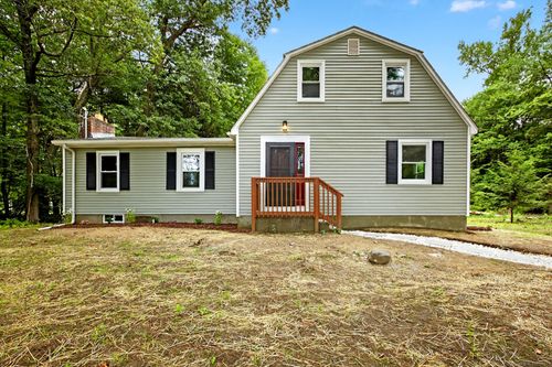 216 North Rd, Broad Brook, CT, 06016-9605 | Card Image