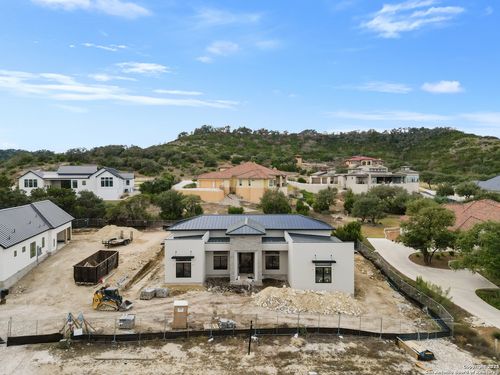 23111 Tablerock Way, San Antonio, TX, 78255-1055 | Card Image