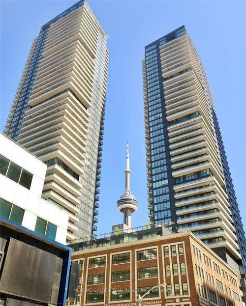 4703-115 Blue Jays Way, Toronto, ON, M5V0N4 | Card Image